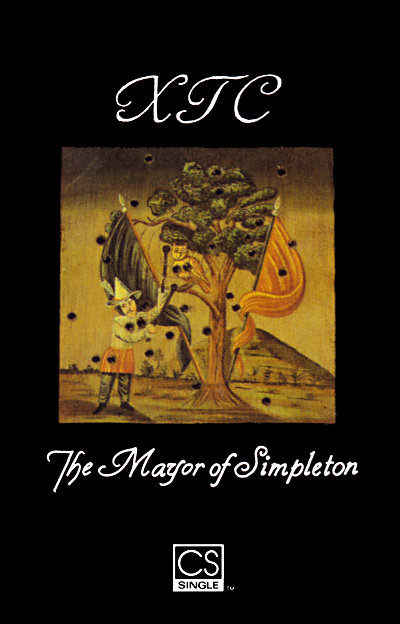 Chalkhills: Reel by Real: XTC: 