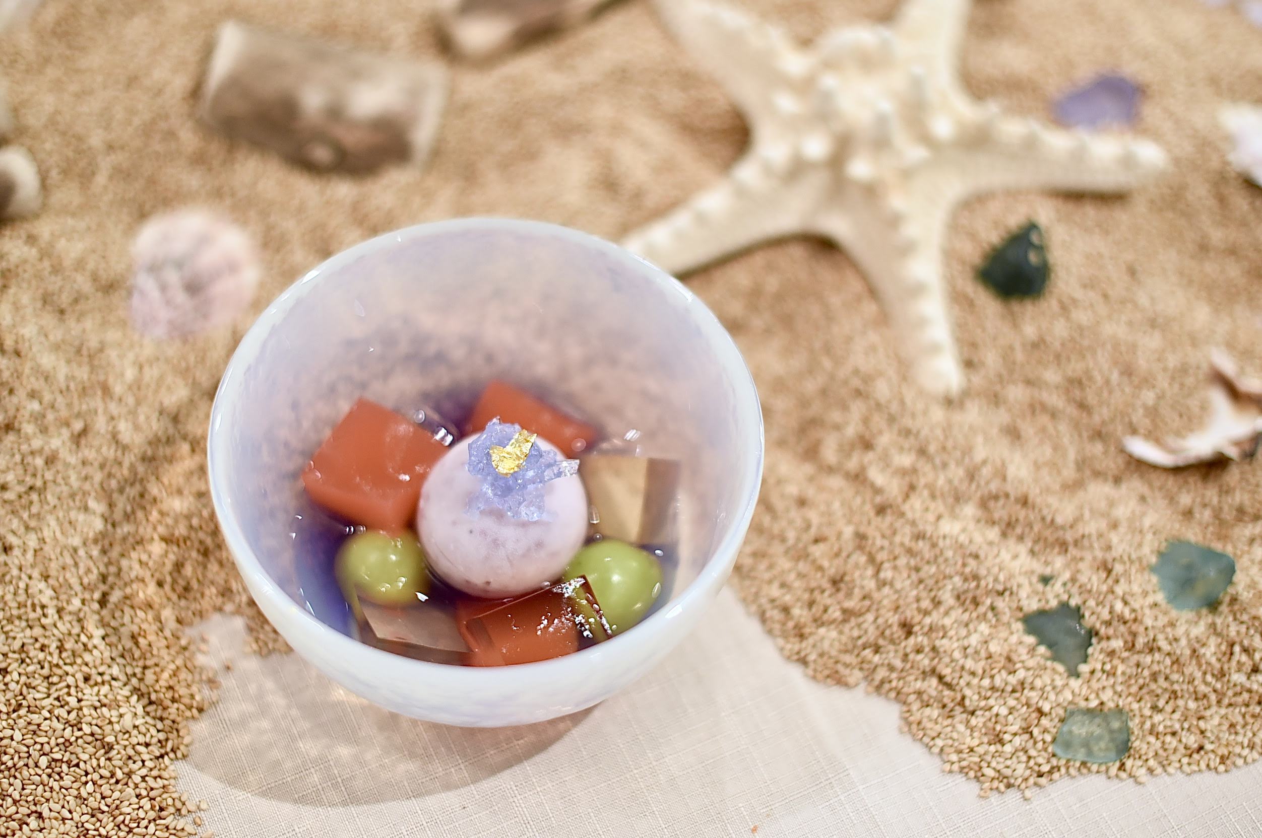 ムラーノガラス（ベネチアングラス）｜ボウル／鉢 – chisa