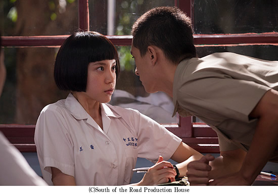 若葉のころ』 - 映画レビュー