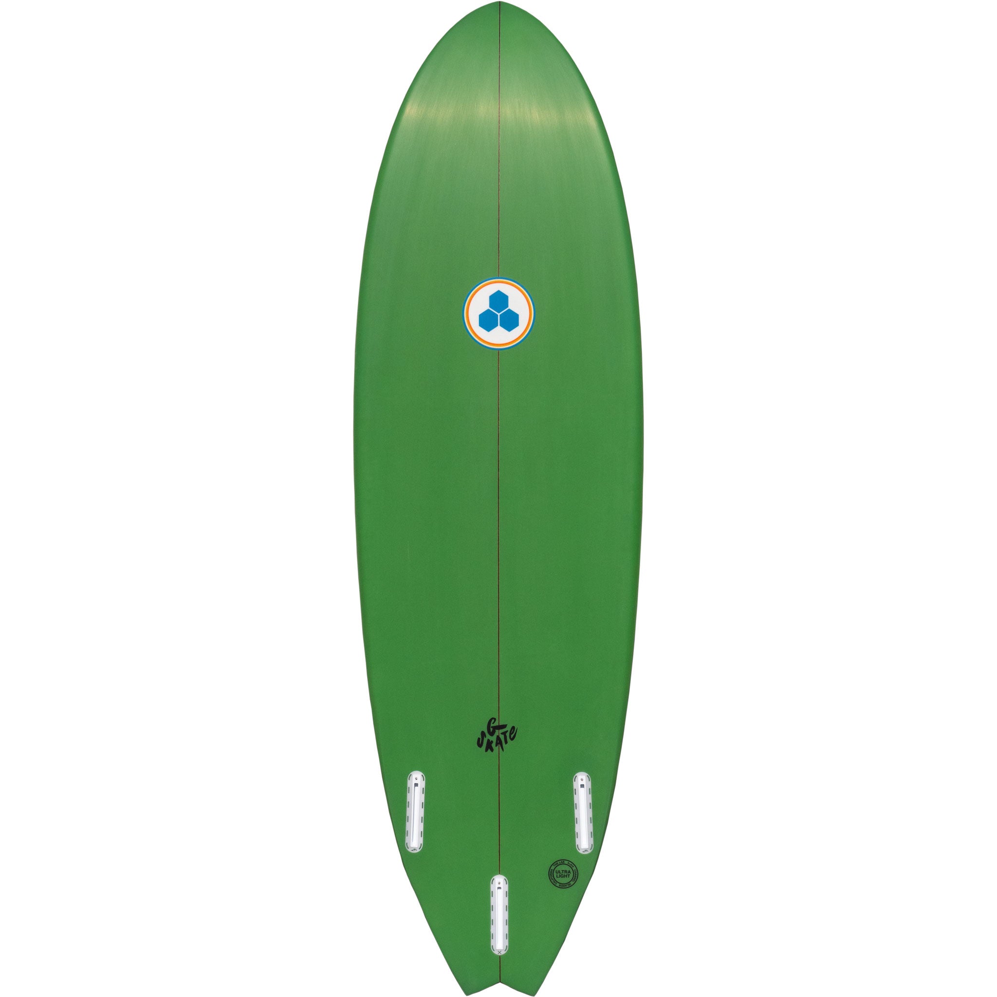 6'0 G Skate - Futures – Channel Islands Surfboards
