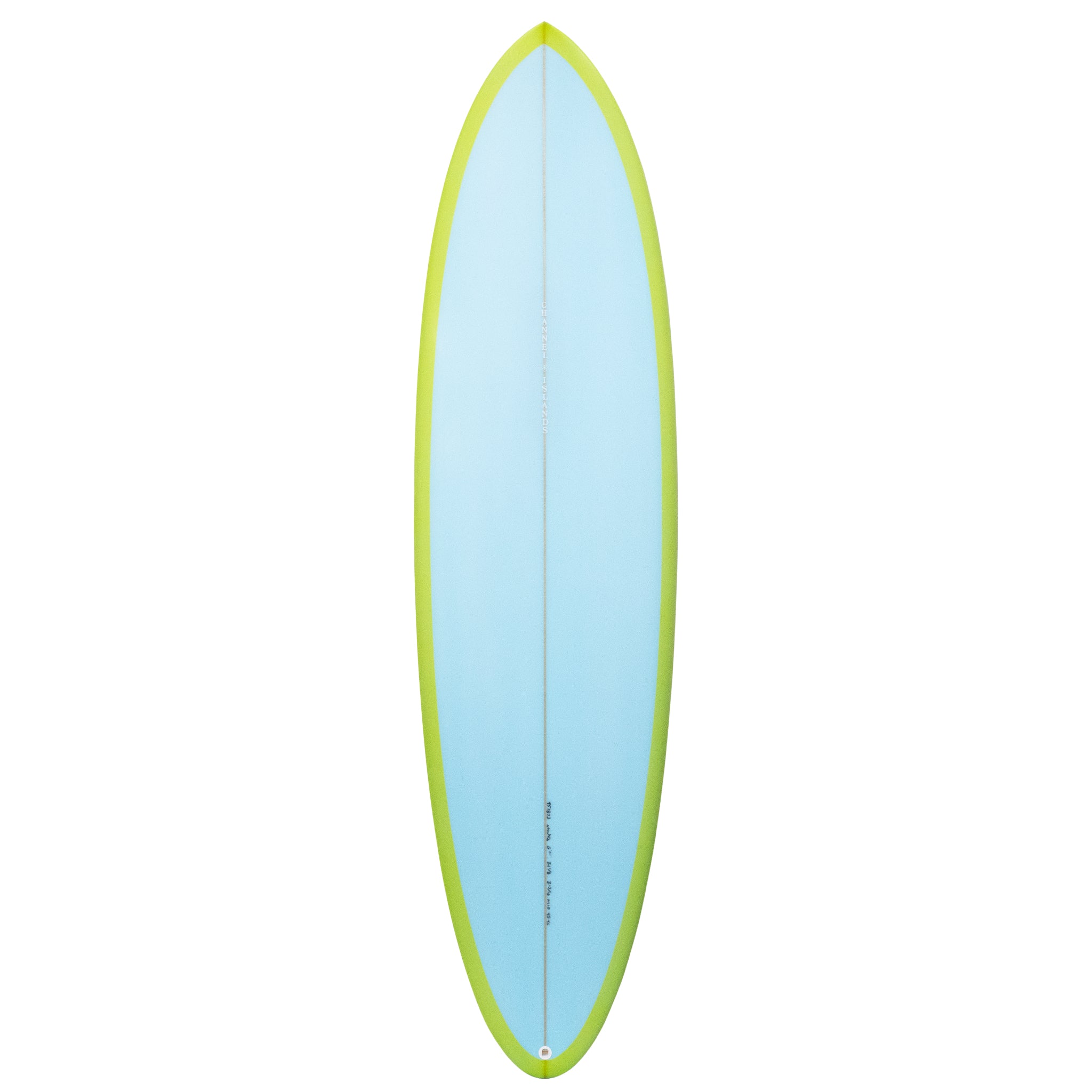 7'0 CI Mid – Channel Islands Surfboards