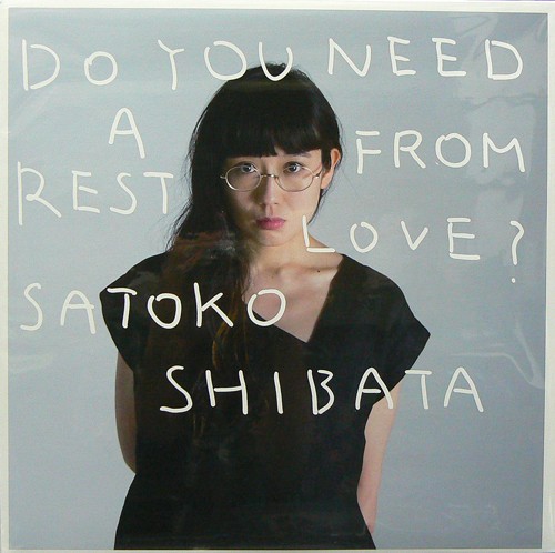 柴田聡子 | COCONUTS DISK KICHIJOJI