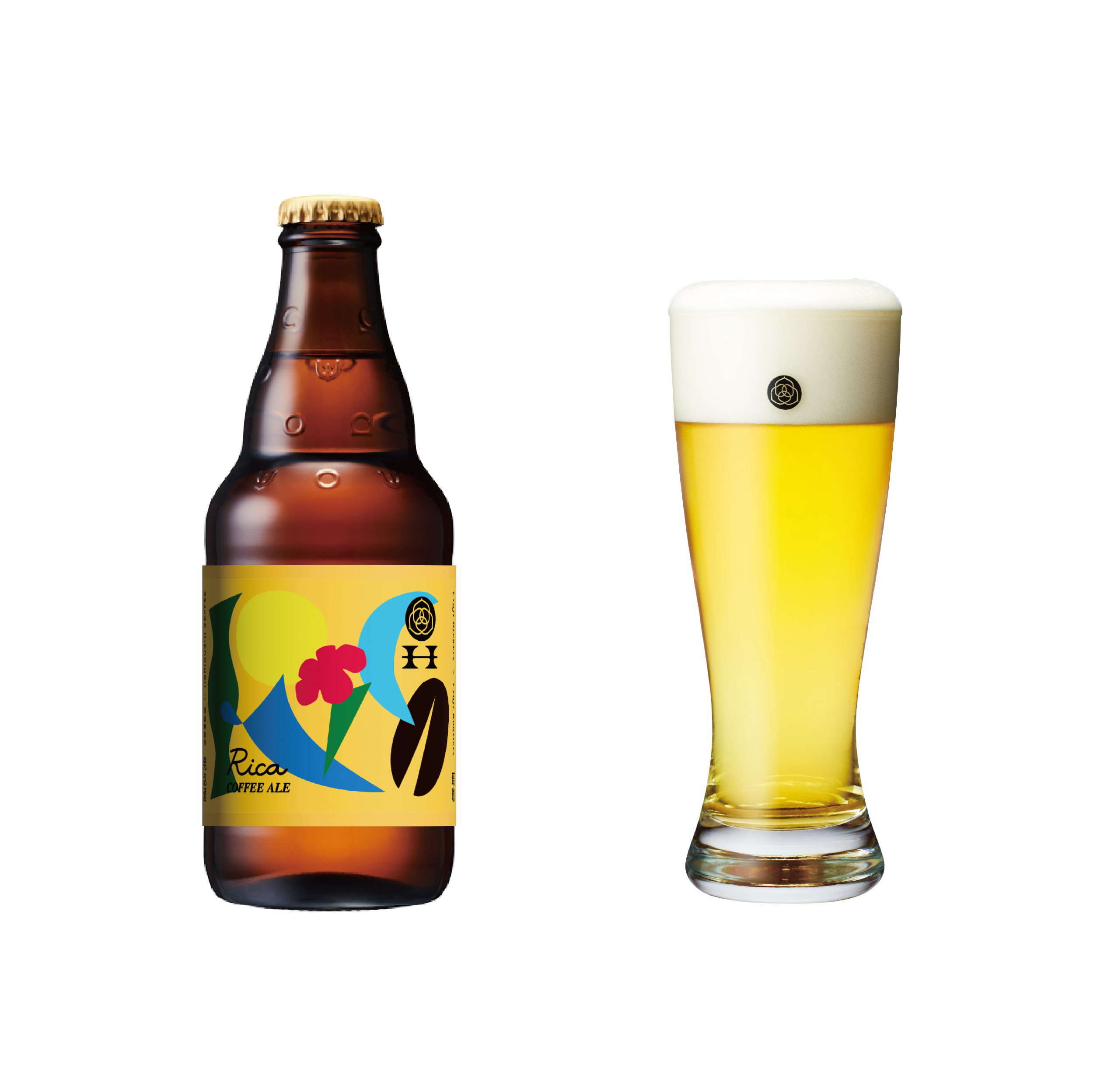 キャンペーン価格】【堀口珈琲 × COEDO】『璃珈-Rica』 – COEDO