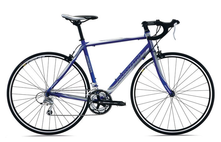 Marin Bikes Argenta A6 SORA 2012 - Specifications | Reviews | Shops