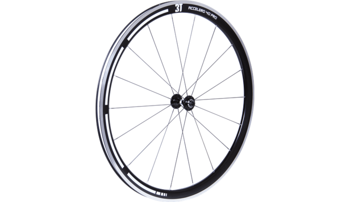 3T ACCELERO 40 PRO BLACK 2013 - Specifications | Reviews | Shops