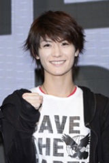 08年、最も気になった俳優」は『ブラッディ・マンデイ』の三浦春馬