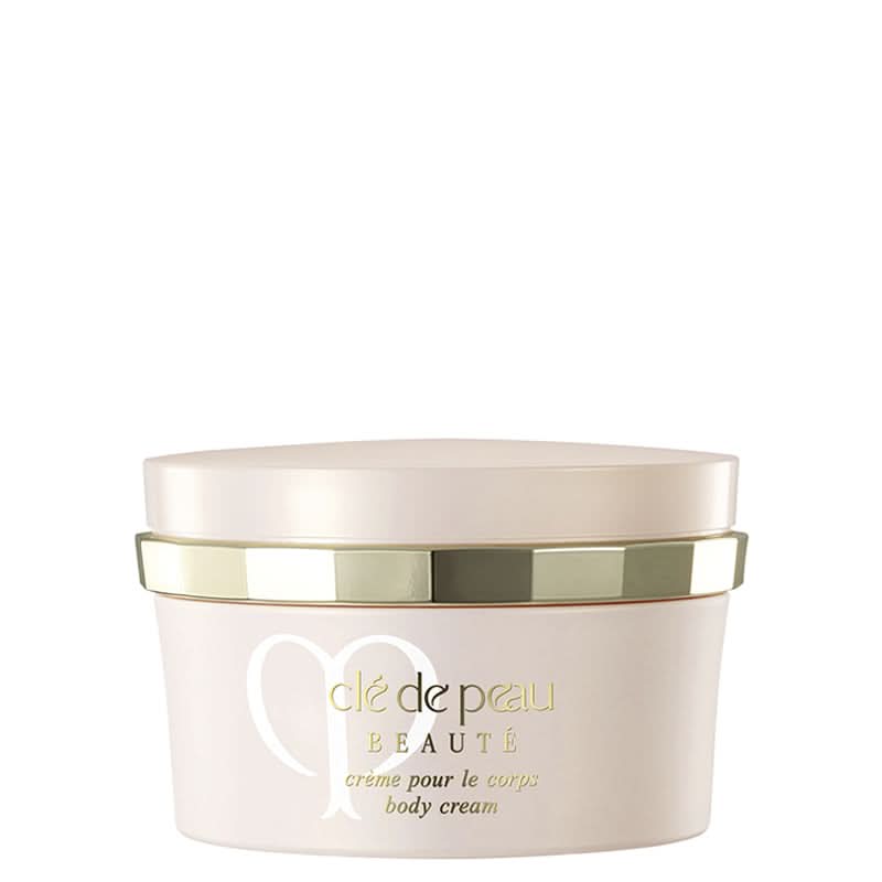 Clé de Peau Beauté Body Cream – Cos Bar