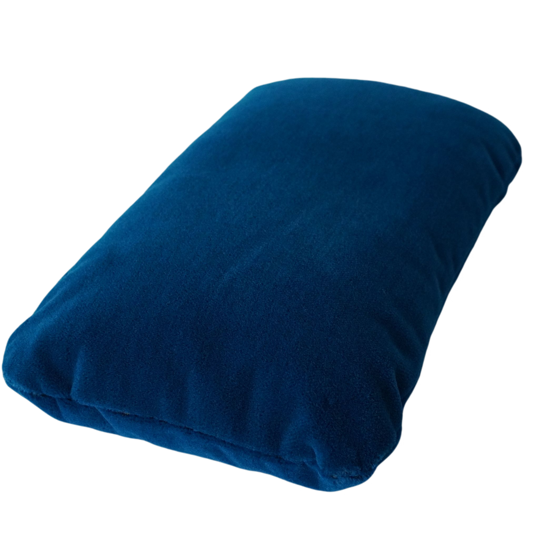 国鉄ミニクッション 青モケット – COQTEZ Official Online Store