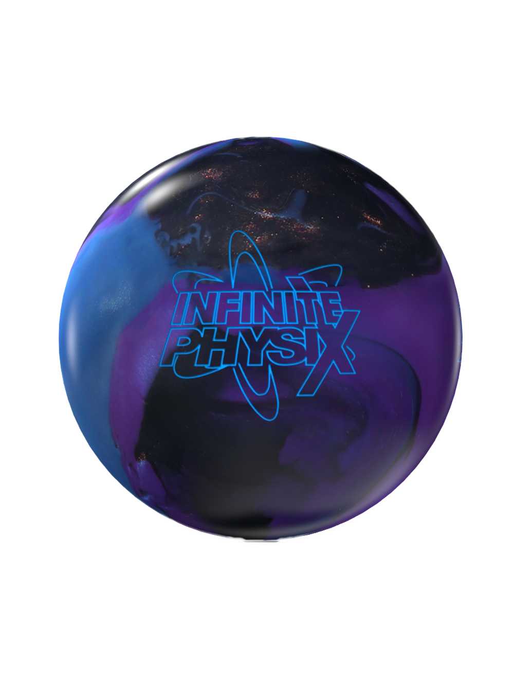 Infinite Physix Bowling Ball – C.P.Dean Company
