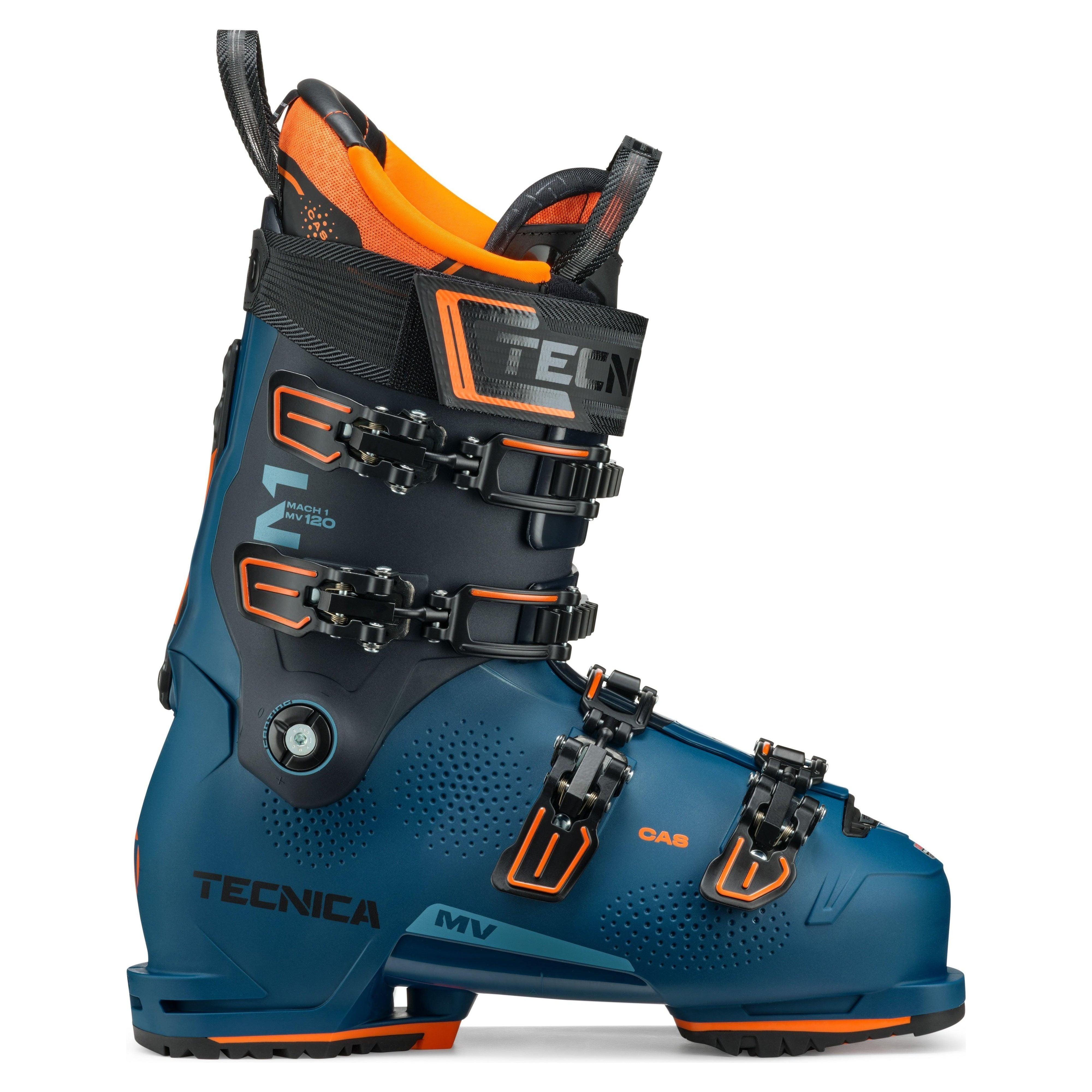 Tecnica Mach1 MV 120 Alpine Boot – Cripple Creek Backcountry