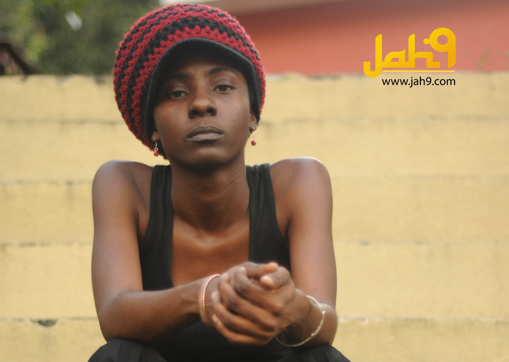 Jah 9 / Soljie [ Steamers A Bubble / Steamers Dub ]