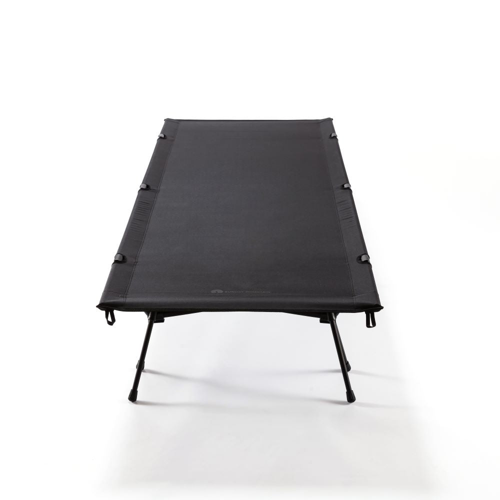 2WAYフォールディングコット – DVERG