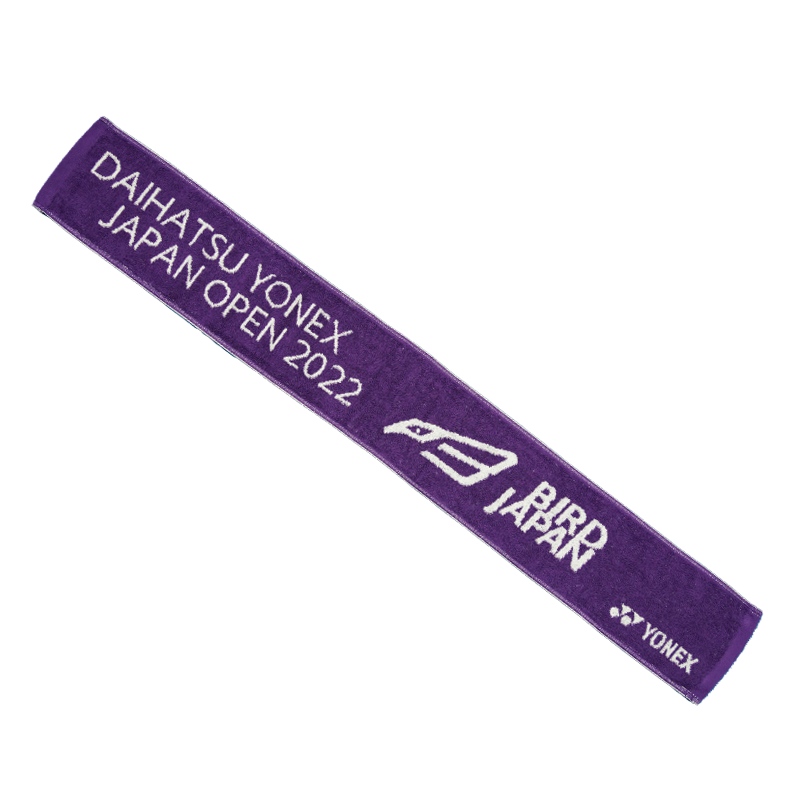 協会公式グッズ | ダイハツ・ヨネックスジャパンオープン2022 公式