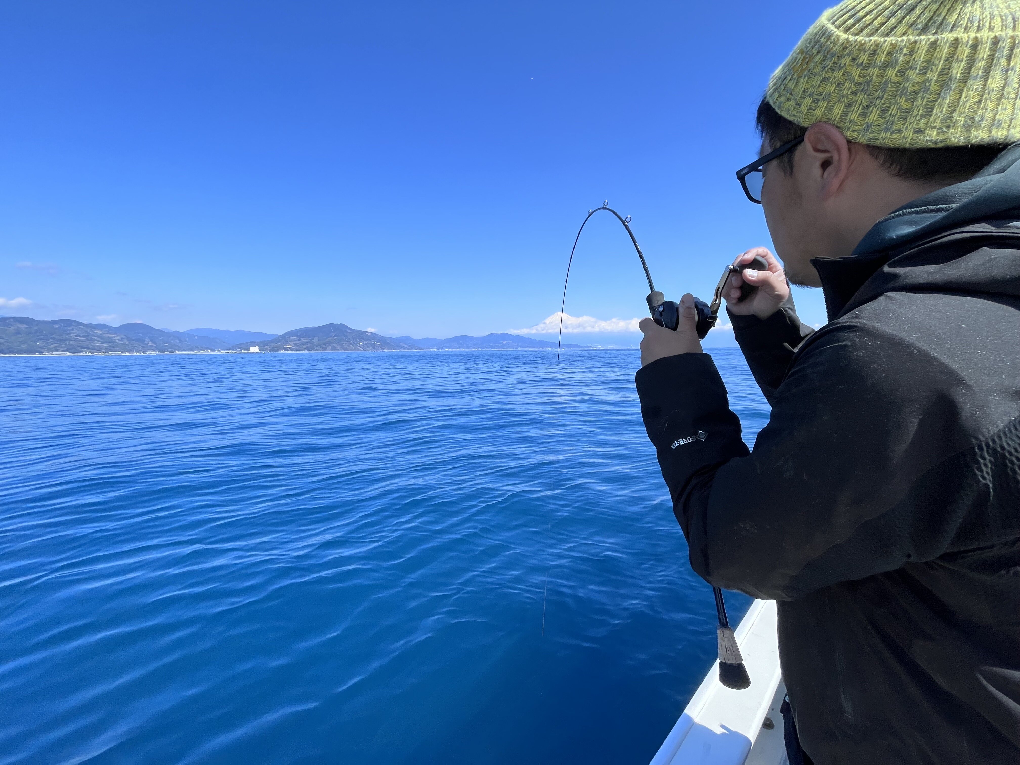 ソルティガ SJ AGS 55B-2TGの使用感」 - SALTIGA