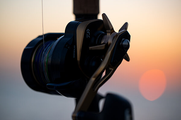 ソルティガ SJ AGS 55B-2TGの使用感」 - SALTIGA