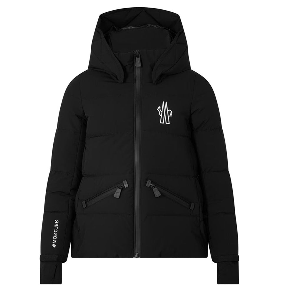 Kids Moncler Grenoble Padded Suisses Jacket – DANYOUNGUK