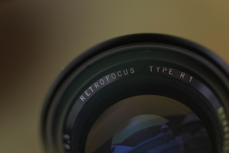 ゴミを宝石に変えるアンジェニューのレンズ | ディズニーと写真と