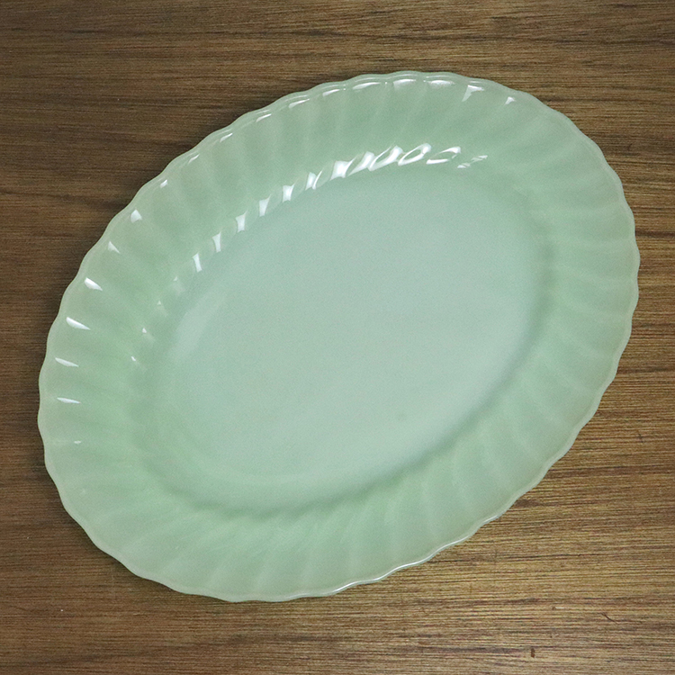 ファイヤーキング☆シェル オーバルプラッター☆DEALERSHIP