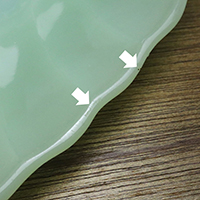 ファイヤーキング☆シェル オーバルプラッター☆DEALERSHIP