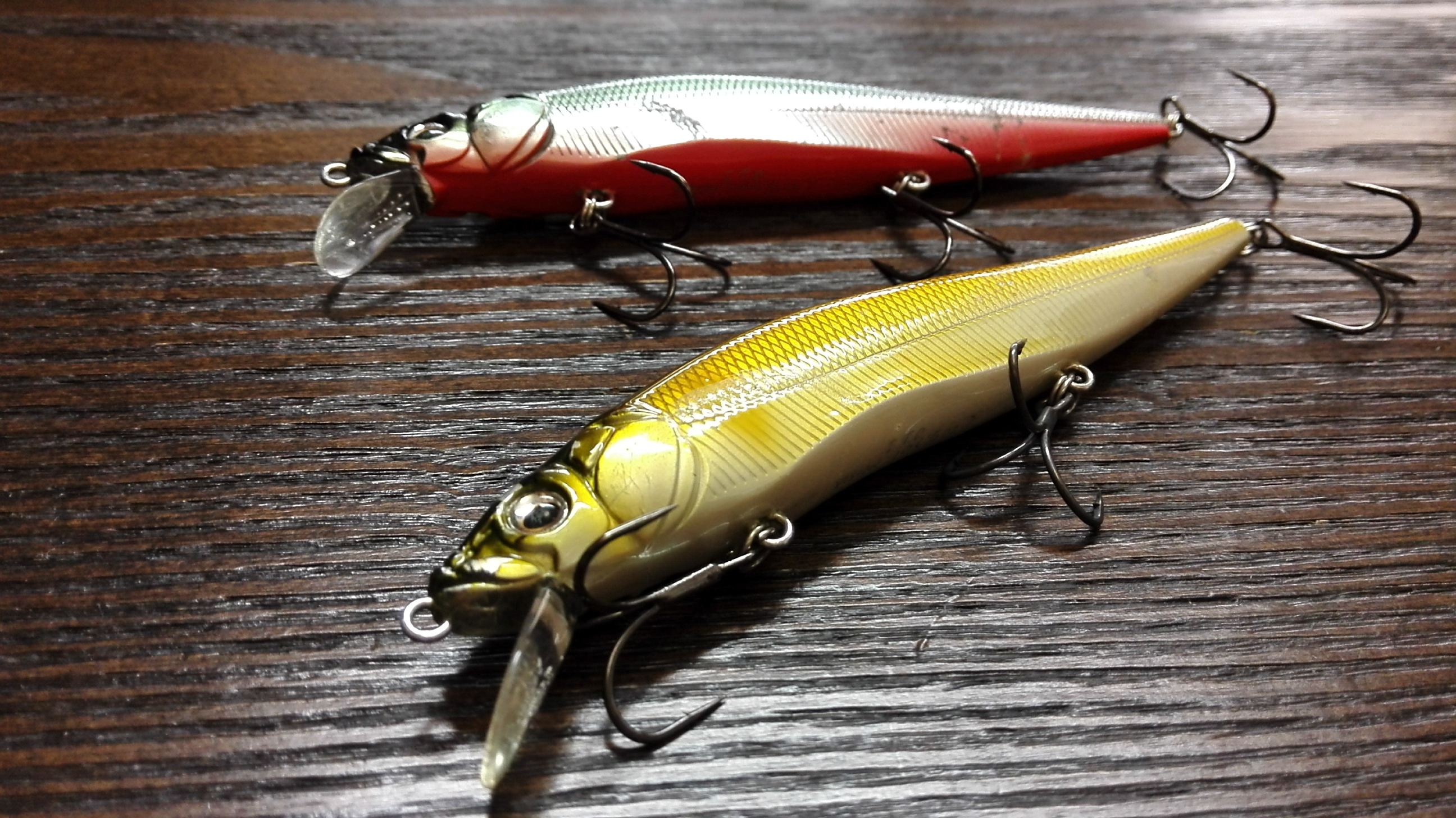 D] 愛の鞭、”ワンテンスティック” - DeeeP STREAM ディープストリーム