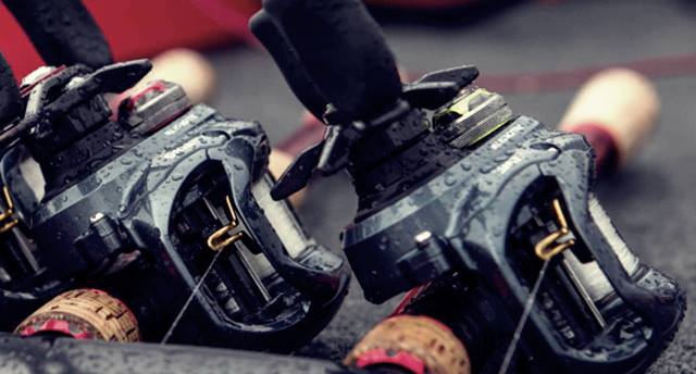 ジリオンSV TW] エクストラハイギヤで”巻く”という異次元 - DeeeP