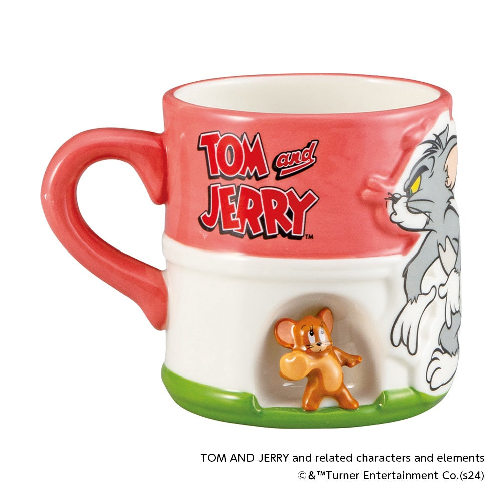 キャラクターグッズ】トムとジェリー｜ドキドキマグ | WOWOW百貨店