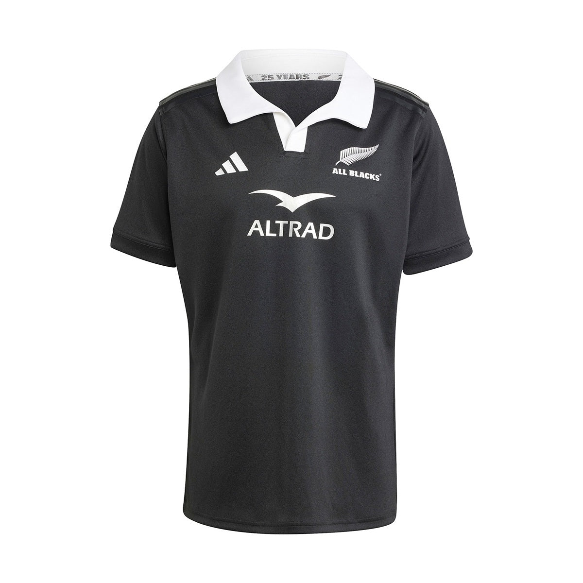 ラグビー】アディダス ニュージーランド代表(オールブラックス