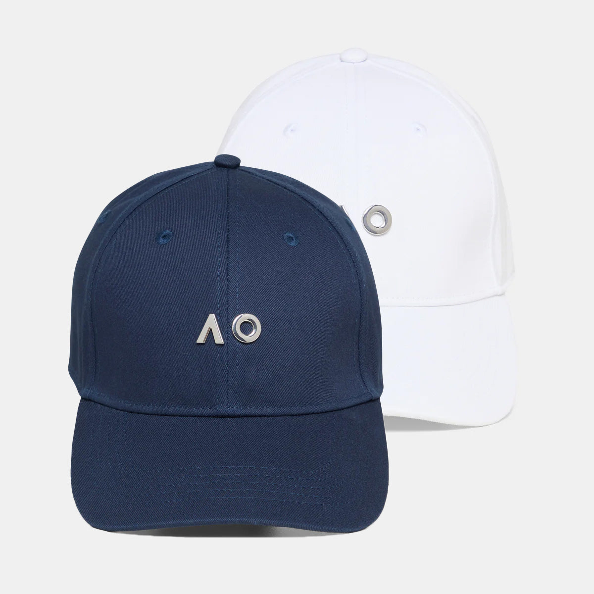 全豪オープンテニス】AOピンロゴキャップ | WOWOW百貨店