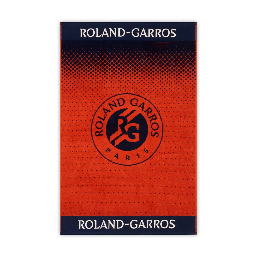 2024 ローランギャロス 全仏 テニス タオル 全仏オープンテニス