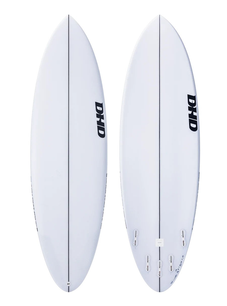 Black Diamond EPS – DHD SURF JAPAN