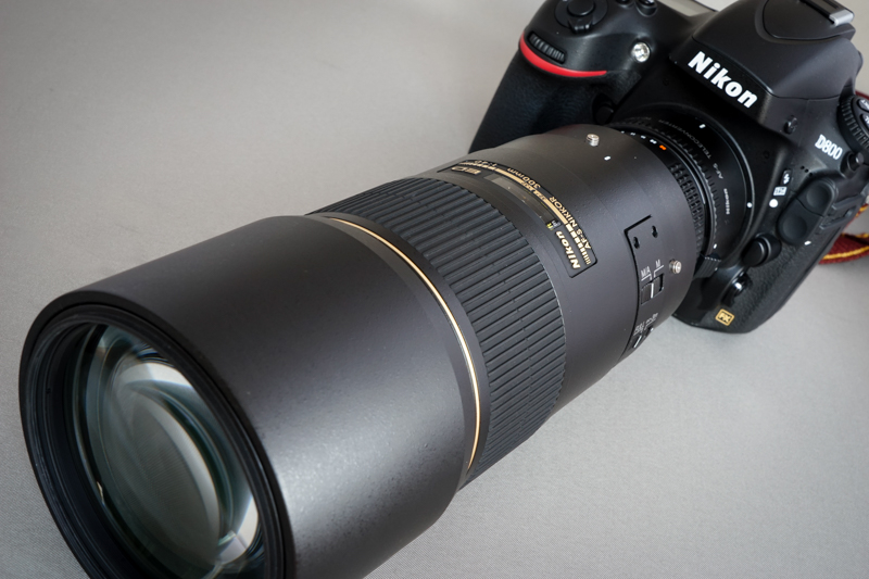 Nikon AI AF-S テレコンバーターTC-17 EⅡ ◇ レビュー ◇ | デジタル