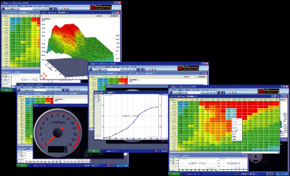 基本機能 | ENIGMA | 製品紹介 | DILTS-JAPAN --Next Breakthrough --