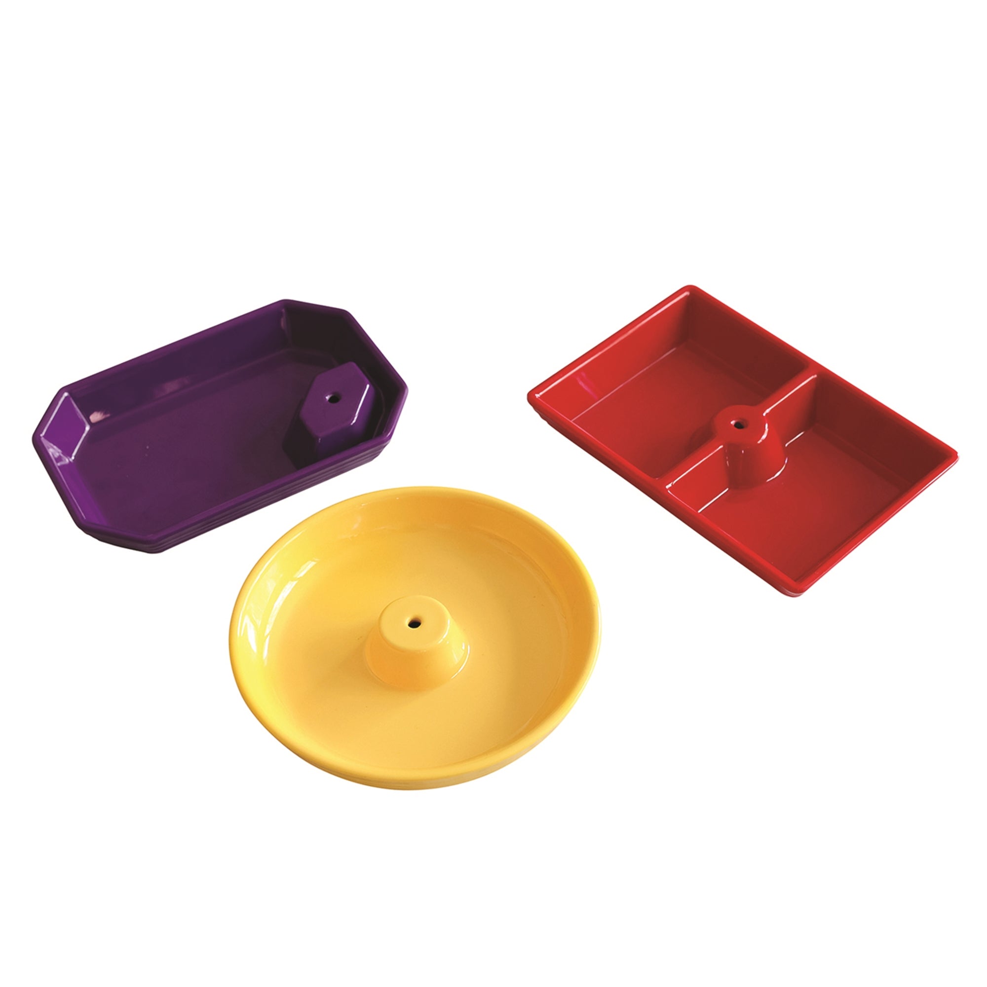 Nora Fleming Pinstripes Dainty Dishes MEL09 – DishGirl