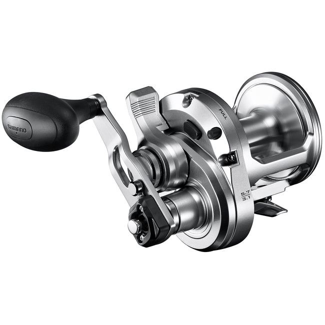 Shimano Speedmaster Conventional Reels | Dogfish Tackle & Marine