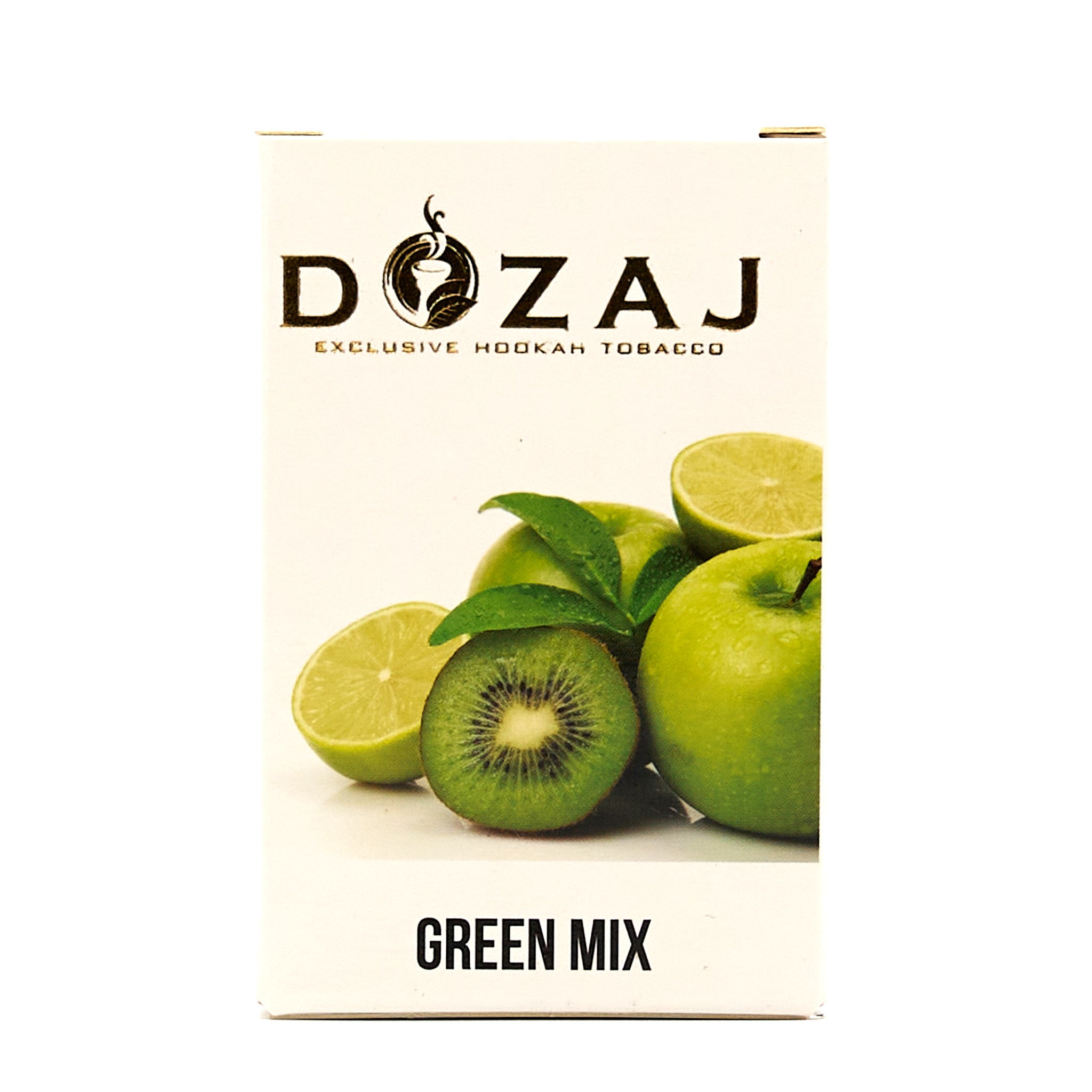 Green mix グリーンミックス / DOZAJ ドザジ