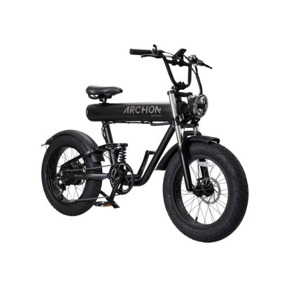 ARCHON : A03 – BIRTH DAY e-bike-shop