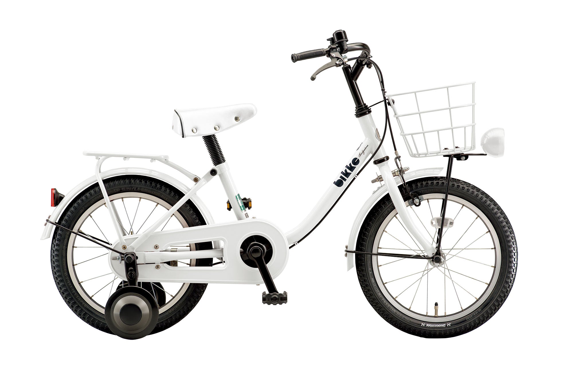 ビッケm – Bridgestone Cycle Ethicle