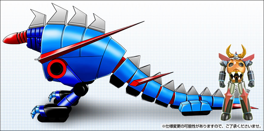 株式会社 EVOLUTION・TOY ホームページ