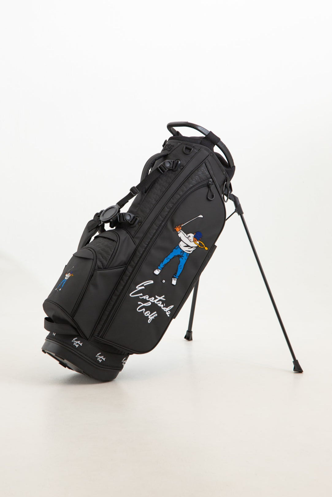 Eastside Golf Stand Caddie Bag / スタンドキャディーバッグ
