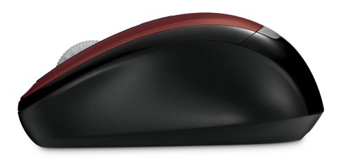 マイクロソフトのモバイルマウス「Wireless Mobile Mouse 3000