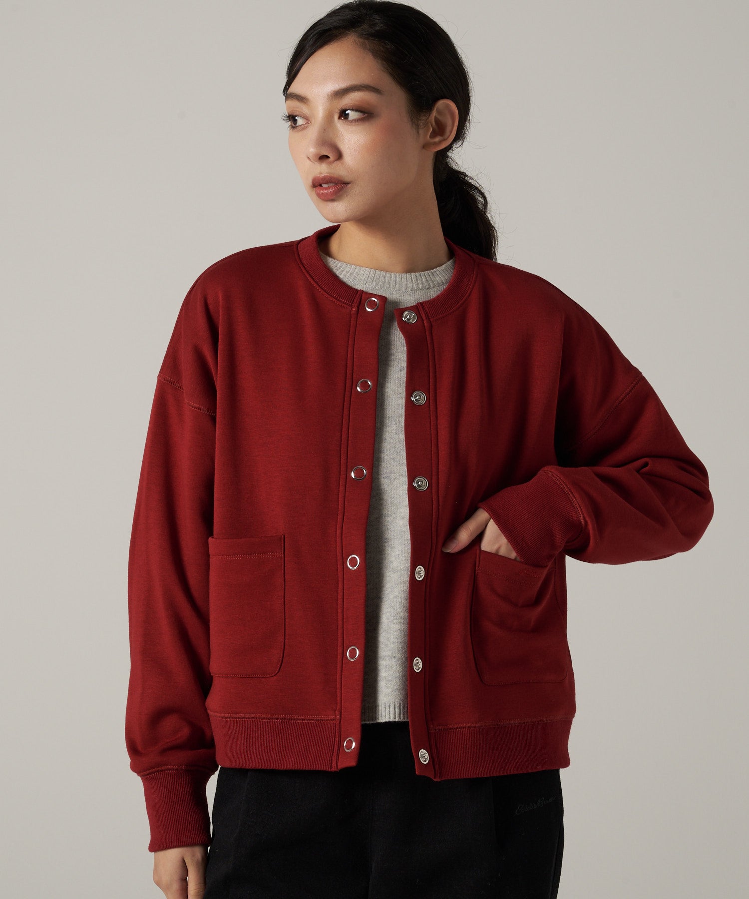 Eddie Bauer （エディー・バウアー）公式オンライン通販サイト-SHAGGY