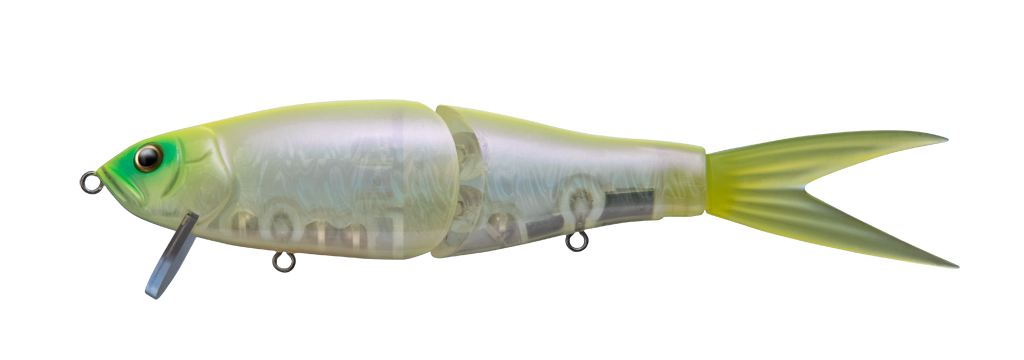 DRT RiSER JACK ライザージャック 浮上アクションを使いこなせ