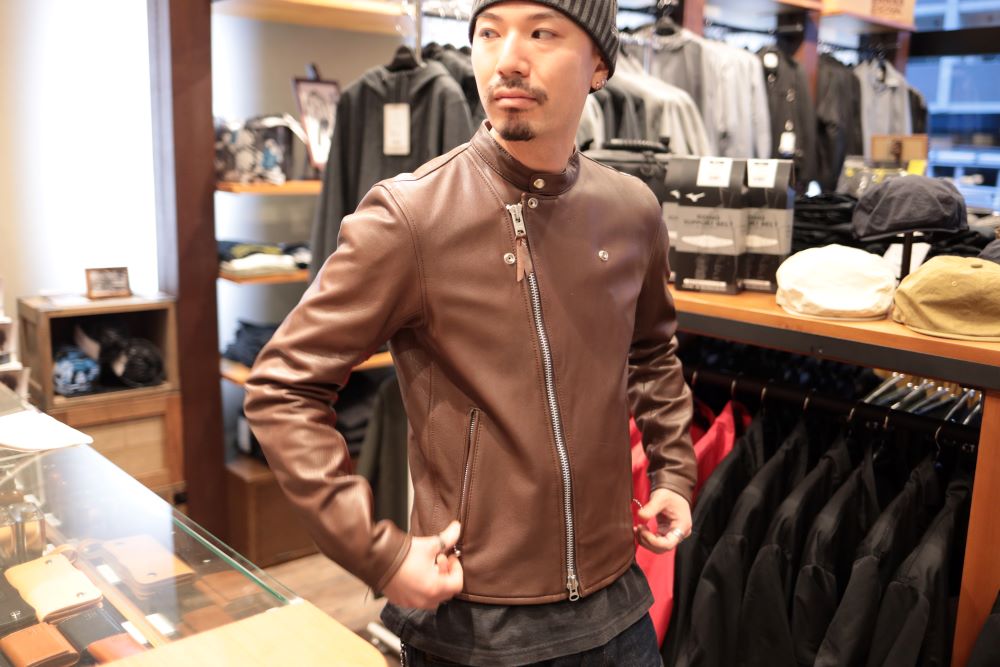 セミダブルライダース