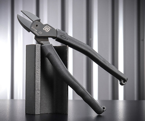 ロブテックス J-CRAFT99 パワーニッパー JB185PWN 全長187mm 強力