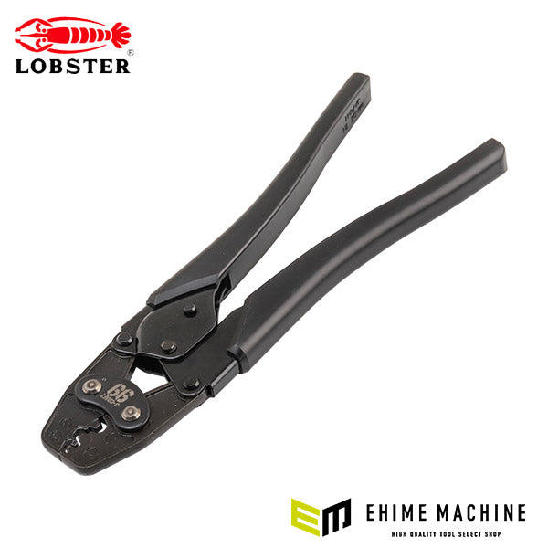 ロブテックス J-CRAFT99 圧着工具 JBAK15A 電装圧着工具 電工ペンチ J