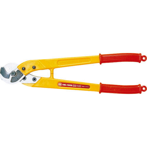 マーベル 絶縁ケーブルカッター(銅線専用) ME-150S