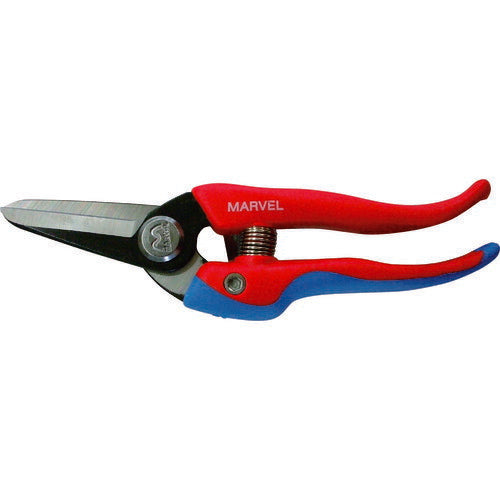 マーベル 電工ハサミ ギザ刃 MMS-833