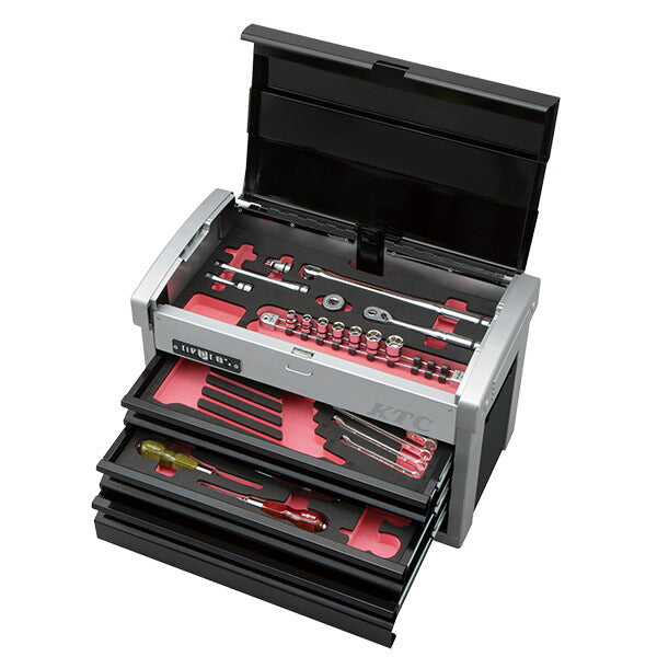 NEPROS 9.5sq. ツールセット [27点セット] NTX727C ネプロス 工具