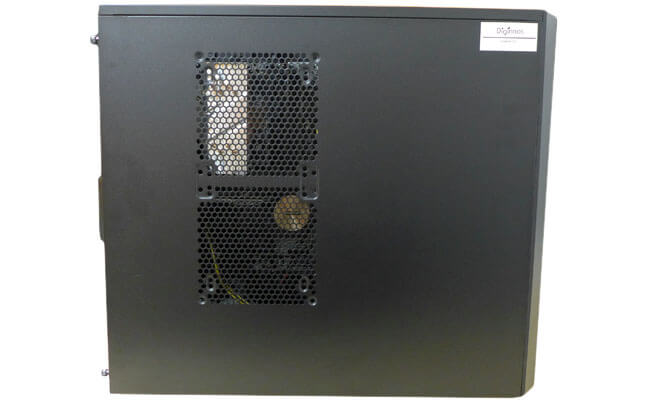 ドスパラ raytrek LC 評価・レビュー | 絵師ノート