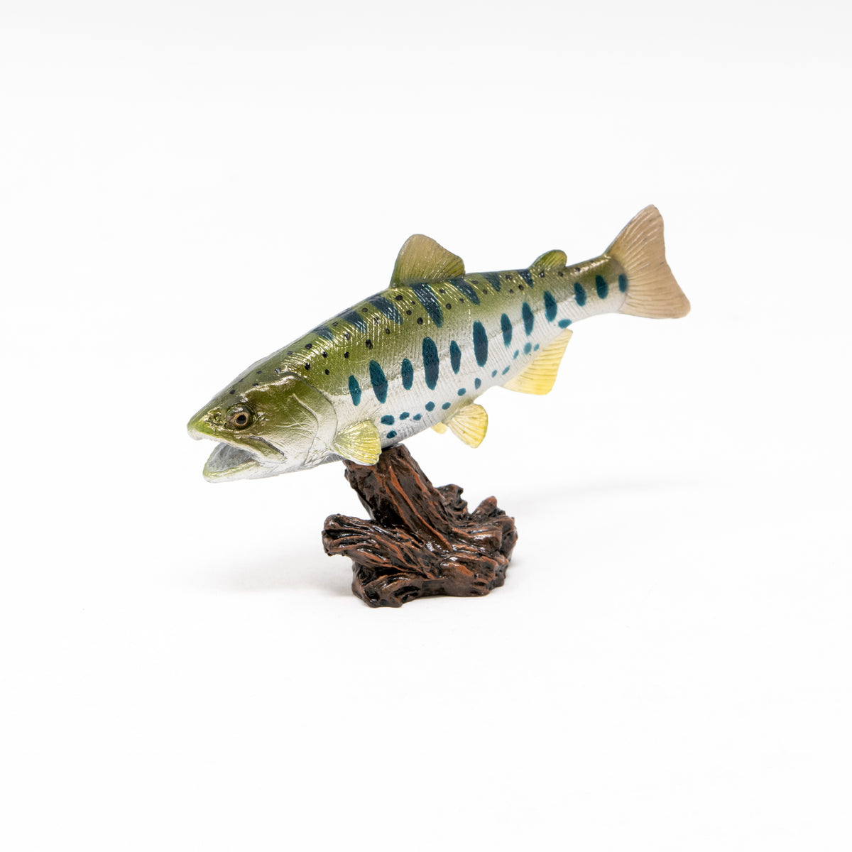 Favorite｜ヤマメ ミニモデル｜手のひらに広がる魚の世界